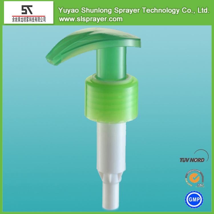 24/410 28/410 Plastic Lotion Pump 1cc 2cc Liquid Dispenser