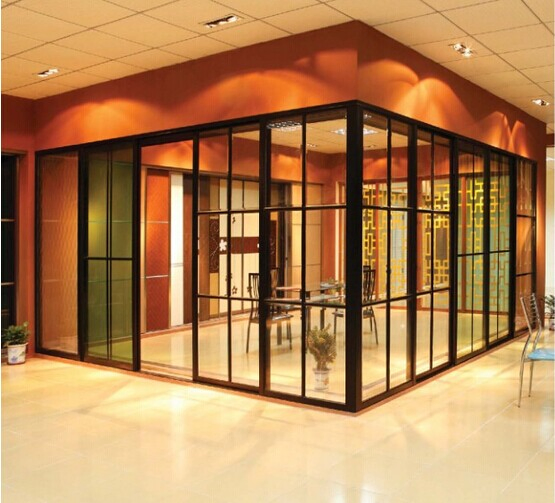 Modern Partition with a Discount