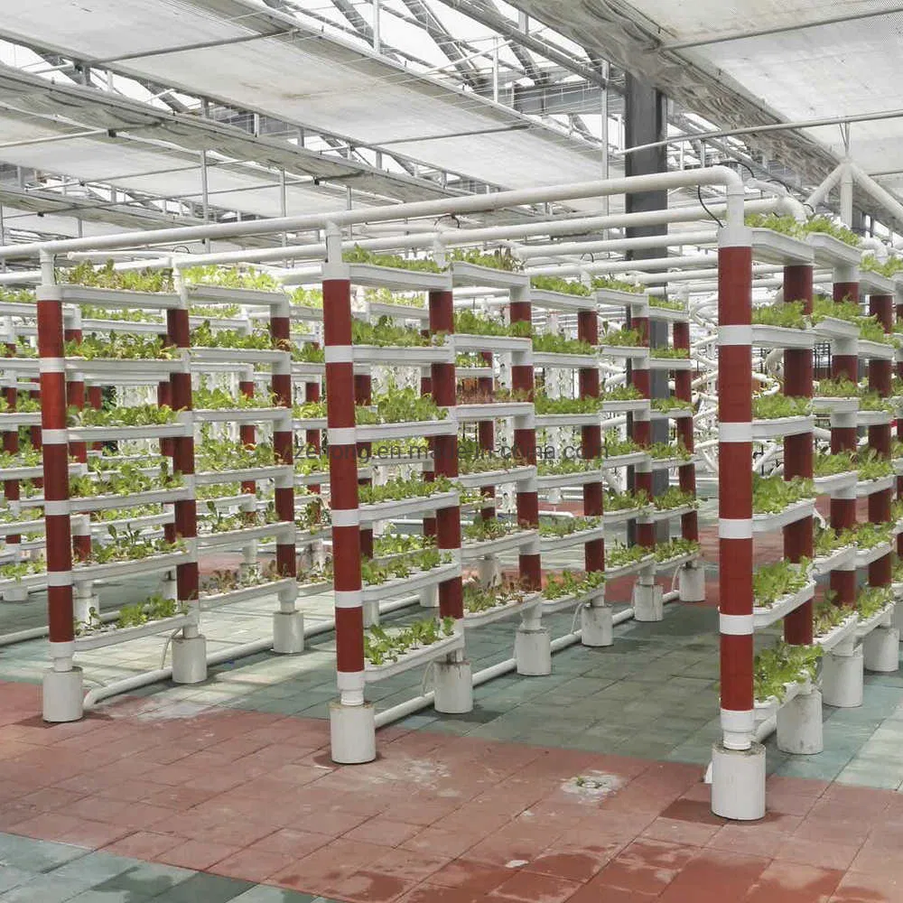 Hydroponic System Colonization Cup Flower Plant Grow Cup Vertical Tower Plant Pot