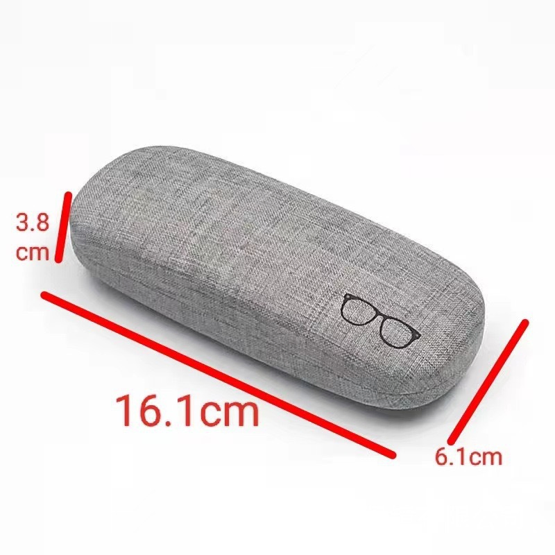 Custom Luxury Set Packaging Bag Pouch Eyewear Sunglasses Box Eyeglasses Glasses Cases