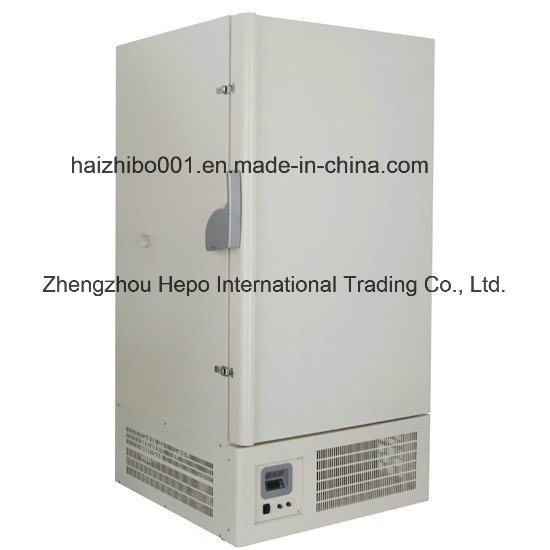 -40c to -86c Low Noise Low Energy Ultra Low Temperature Freezer (HP-86U30)