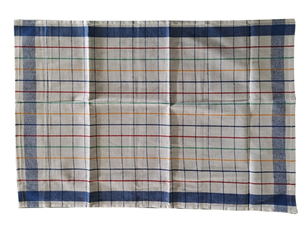 Suntex Towels 100% Cotton Kitchen Tea Towels