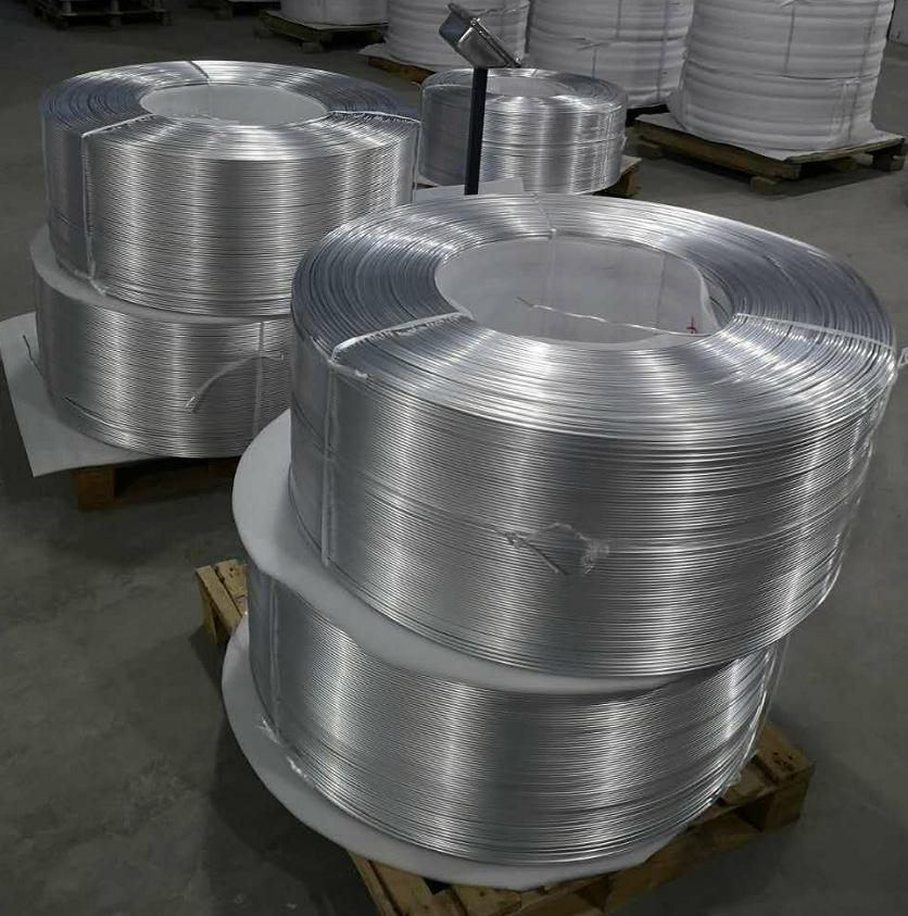 Hot Sale 6063 T5 6061 T6 Aluminium Round Pipe Customized Tube
