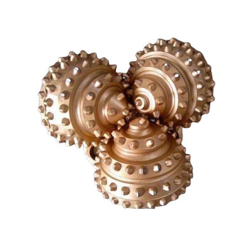 Small Drilling Machine PDC Oil Bit PCD Drilling Bits