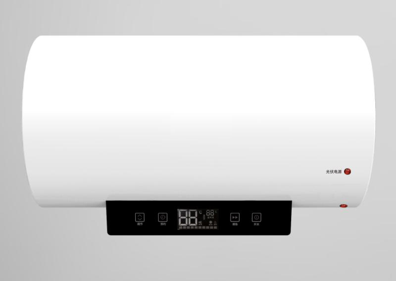 100L 200L 300L Non-Pressurized Solar Water Heater System PV Solar Water Heater