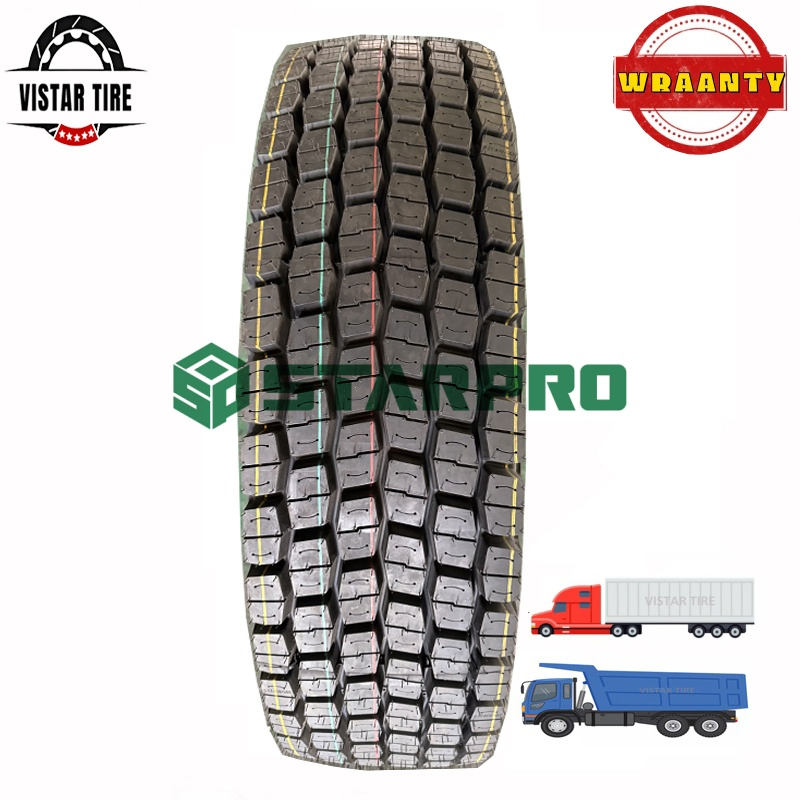 Шины грузовые радиальные TBR Top Tire Brands