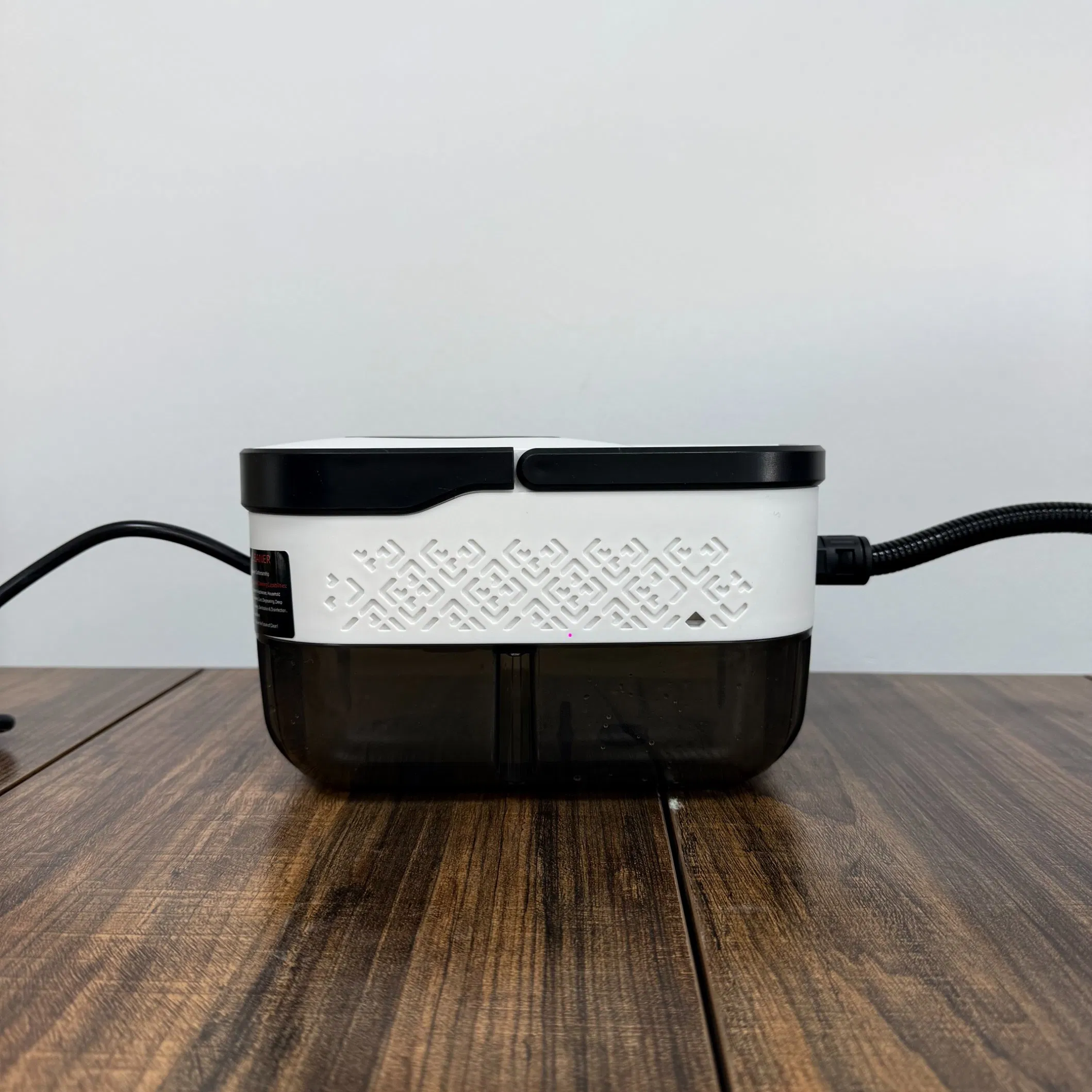 Powerful Multi-Surface Steam Cleaner for Deep Cleaning and Sanitization