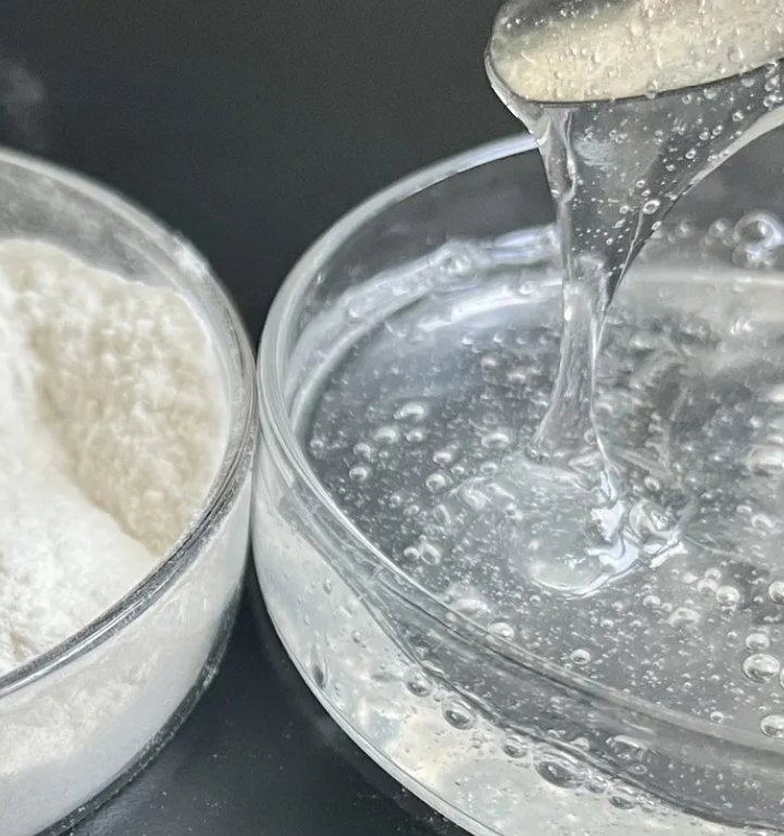 Purity HPMC High Viscosity Hydroxypropyl Methyl Cellulose Ether 150000/200000cps