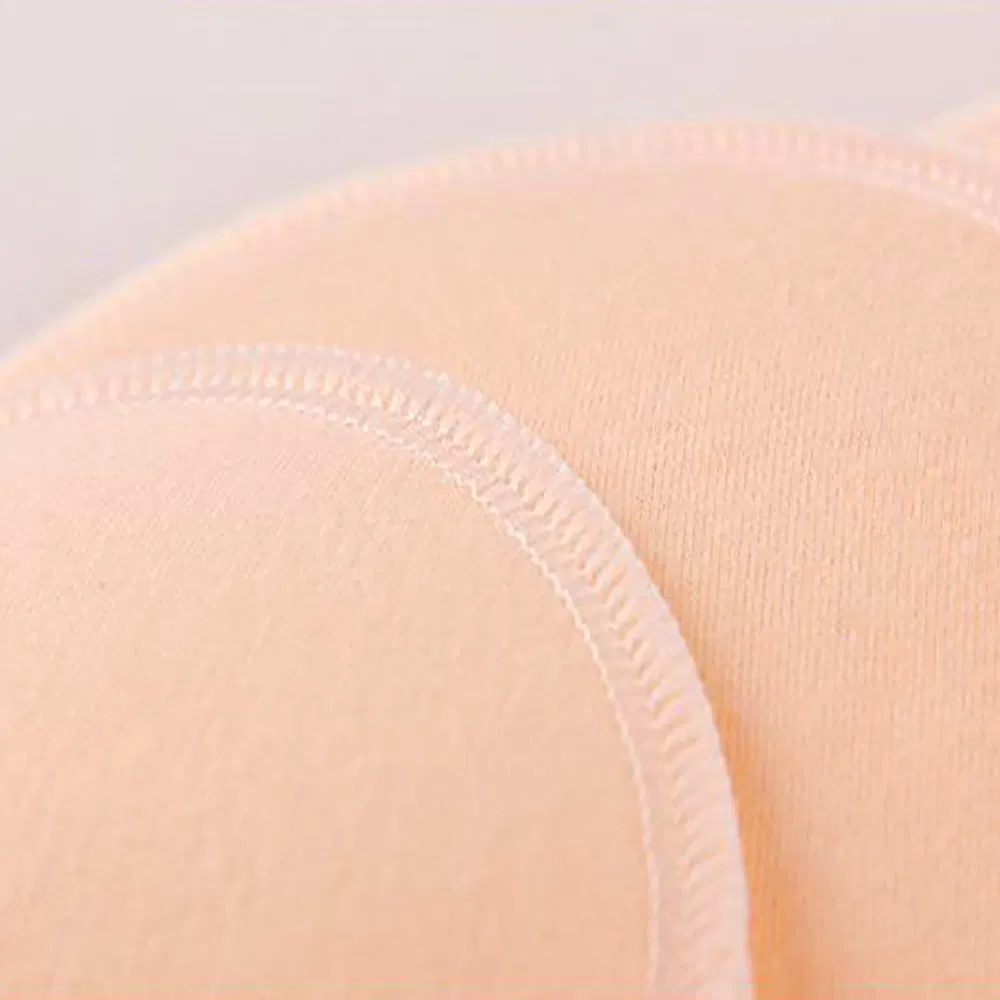 Breastfeeding Cover Nursing Pads Anti-Spilling Breast Pads