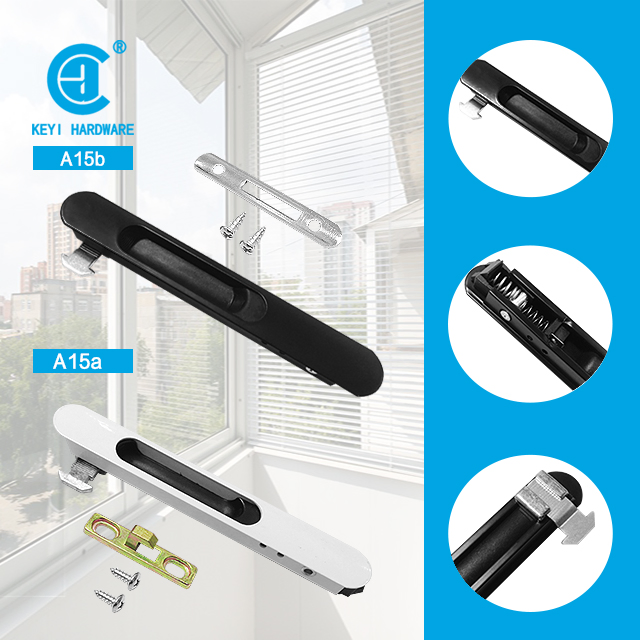 Aluminium Window Hardware Aluminium Window Lock