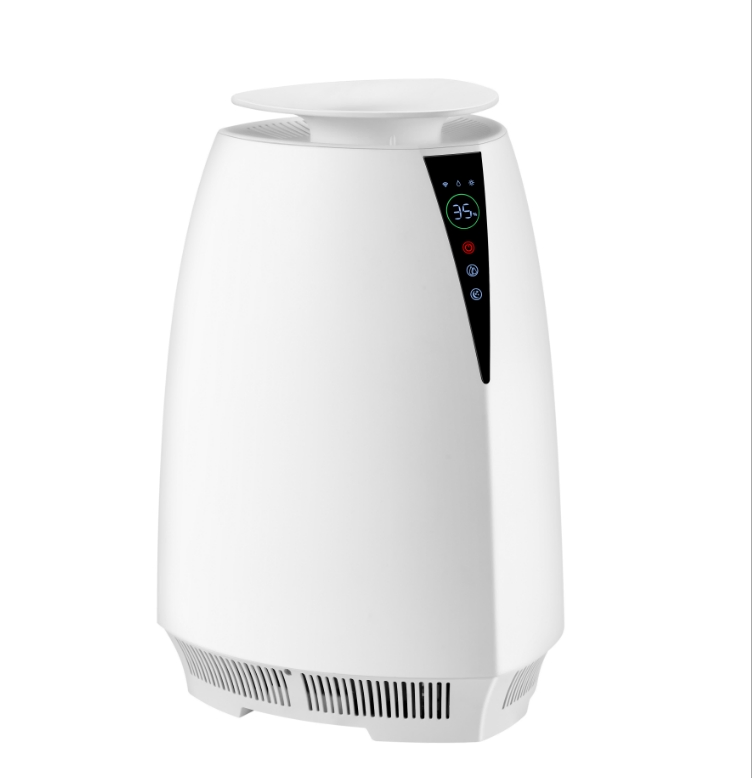 OEM ODM 5L Portable 3 in 1 Non Mist Humidifier for Home