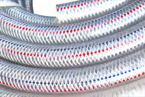 Fire Reinforced Hose High Pressure Hose for Farm Industries