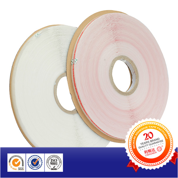 Permanent Sealing Tape for Express Bag