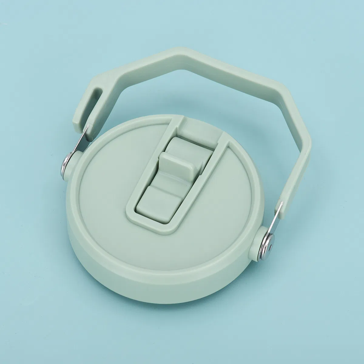 Personalized 1200ml Tumbler Insulated Stainless Steel Travel Coffee Mug Cup Custom 1500ml 1800ml Vacuum Flask with Handle and Spoon