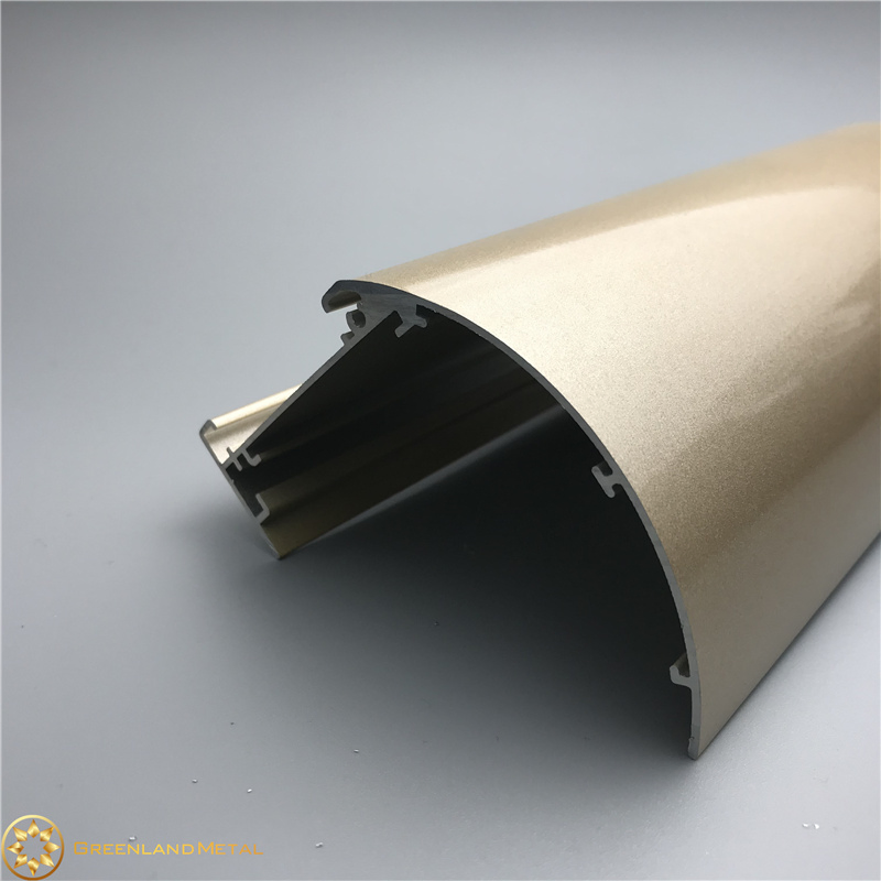 Gl1025 Plastic Cassette End Caps in White Color