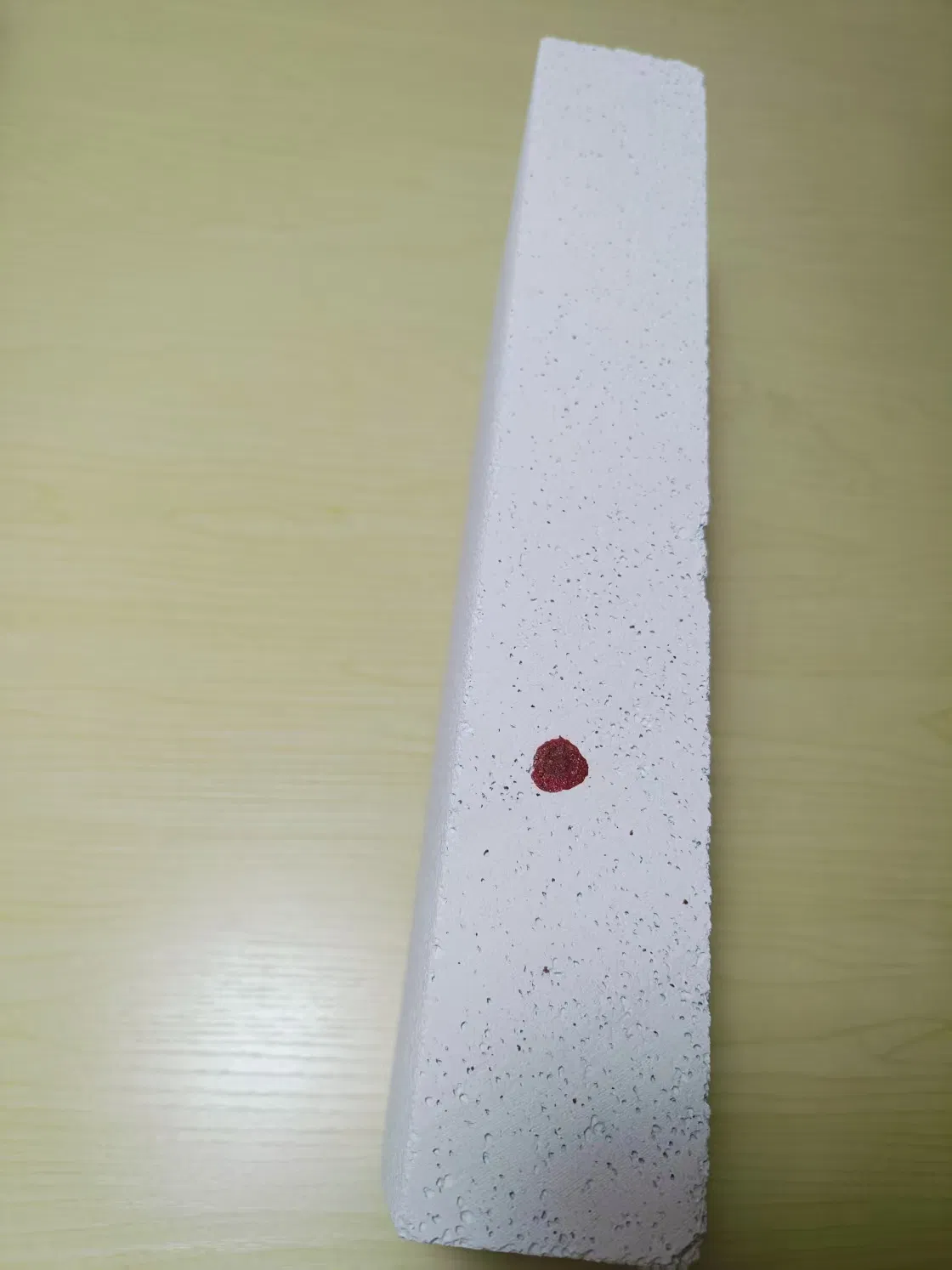 Acc Block Gypsum and Aerated Concrete Wall Block for Decoration AAC Block Product