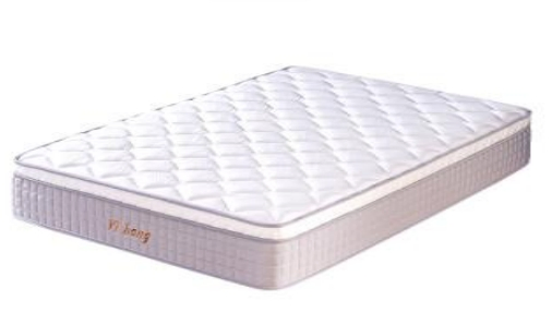 Huayang Hot Sale Best Factory Healthy Sleep Full Inch King Size Mattress