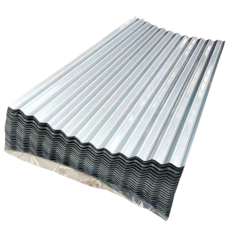 Aluminium Steel Plate Corrugated Roofing Sheet Manufacturer