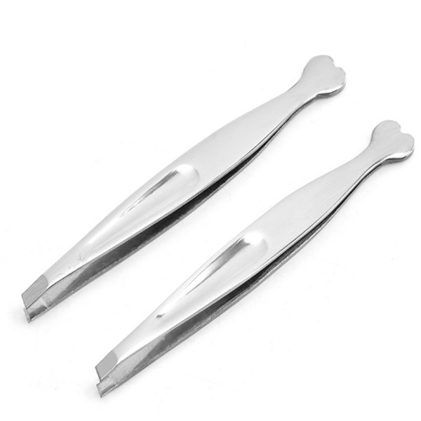 100% High Quality Hot Sale Eyebrow Tweezers for Girls
