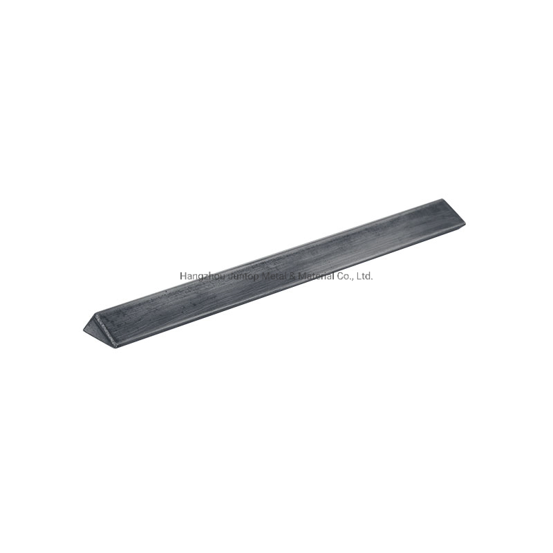 15X15 Triangle Steel Chamfer /Strip for Precast Concrete
