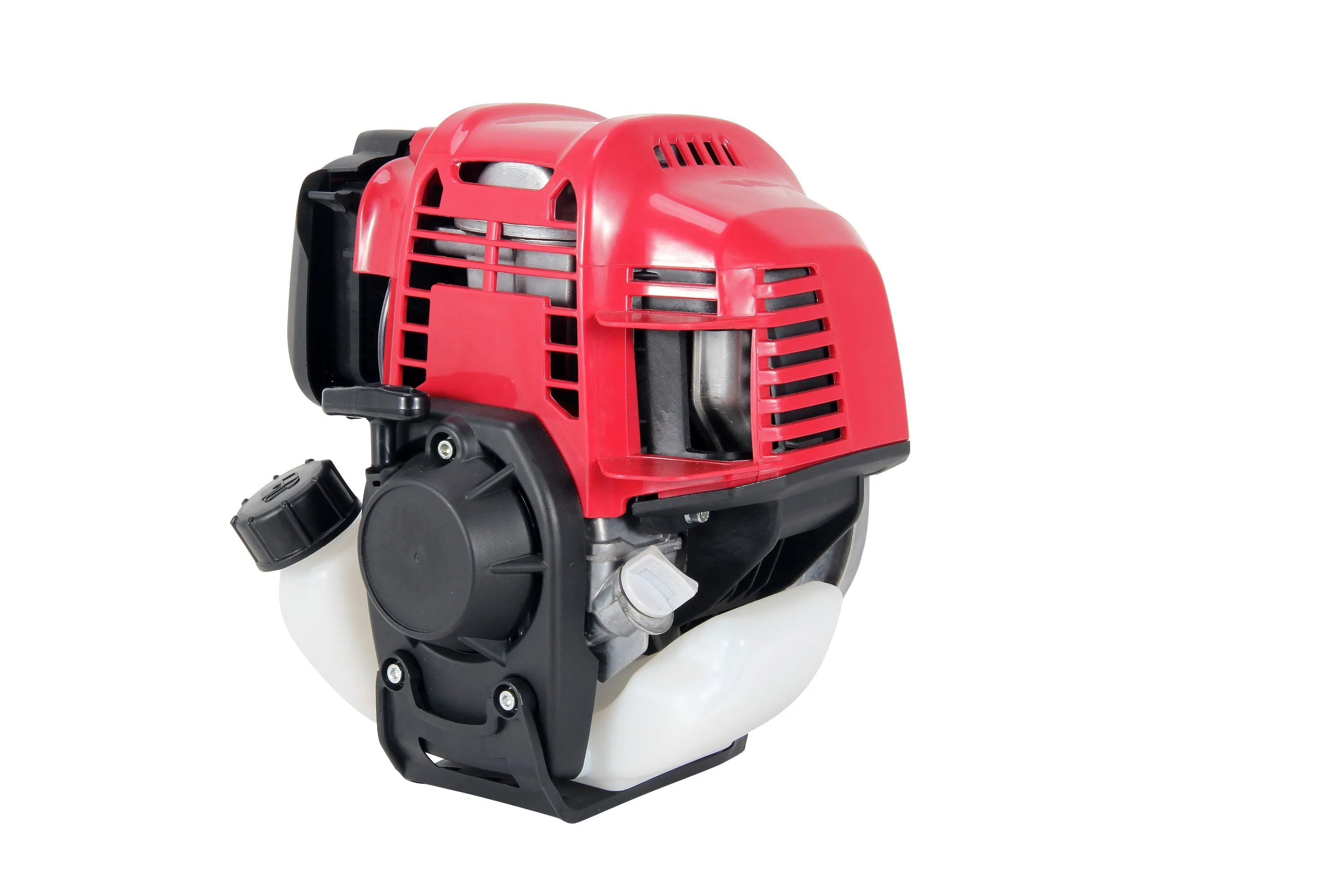 Brush Cutter Gas Powered Grass Edger Trimmer 4 Stroke Engine