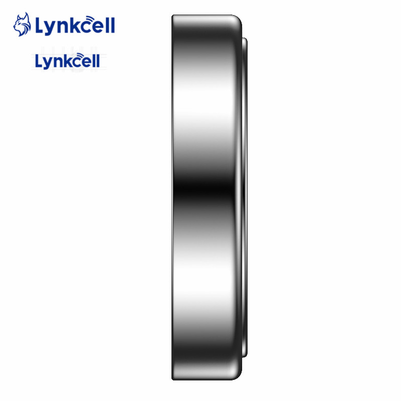 High Pulse Discharge Cr2032 Low-Power Lithium Manganese Coin Cell for Uwb Car Keys & IoT Devices