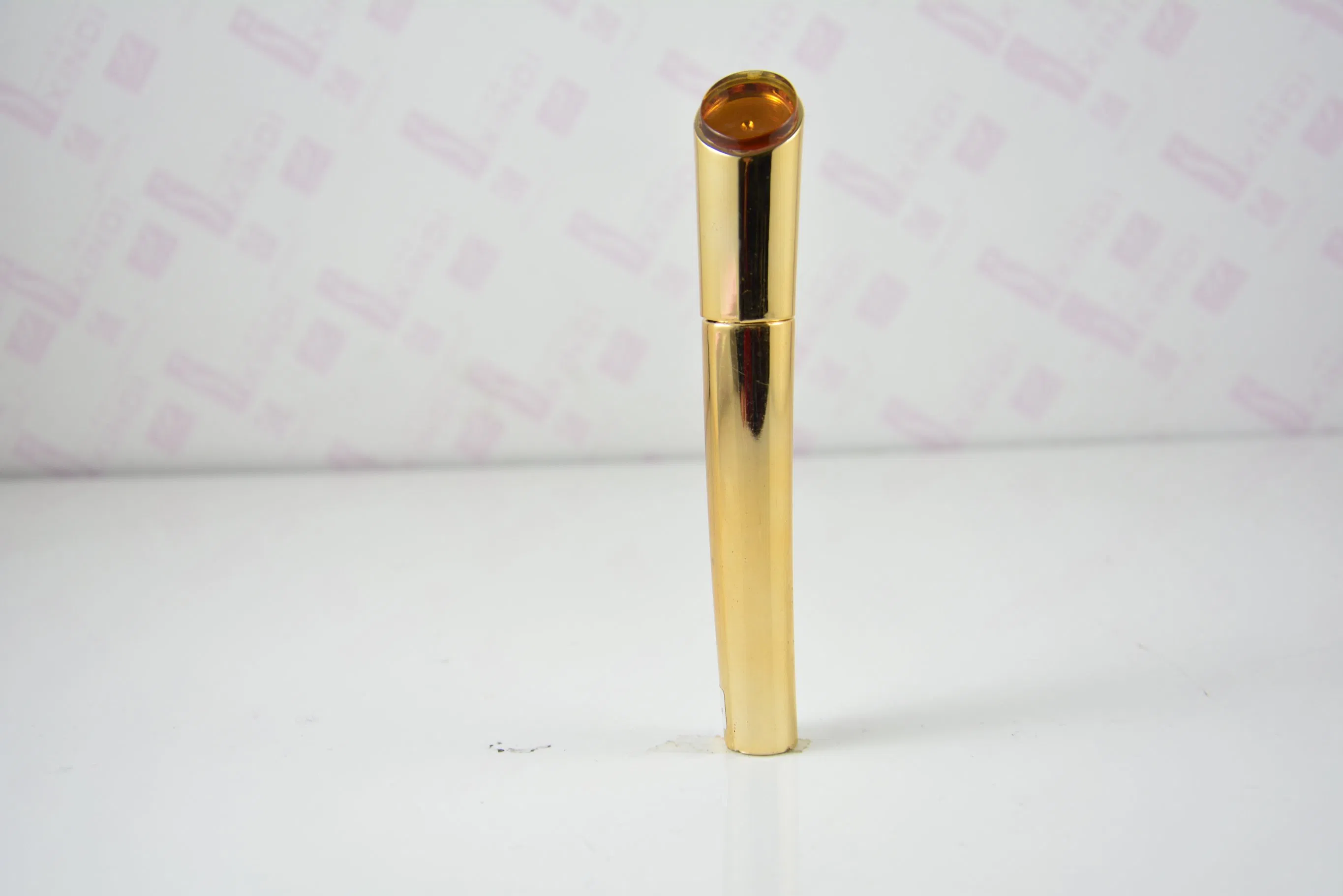 All Natural Silk Fiber Eyelash Mascara Custom Private Label Mascara