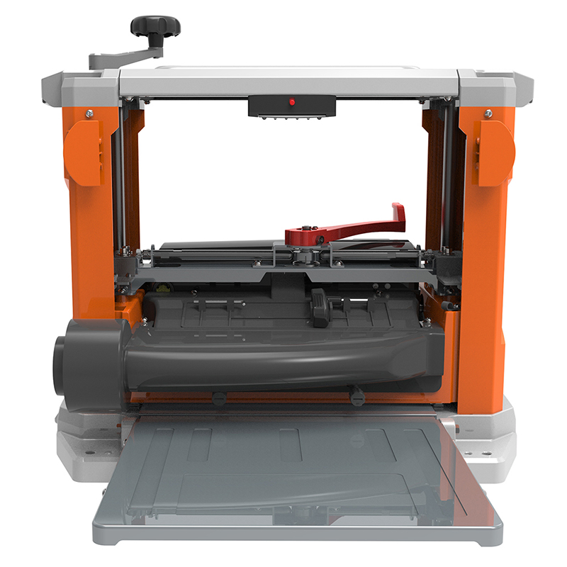Рейсмусовый станок Allwin PT330, 330 мм