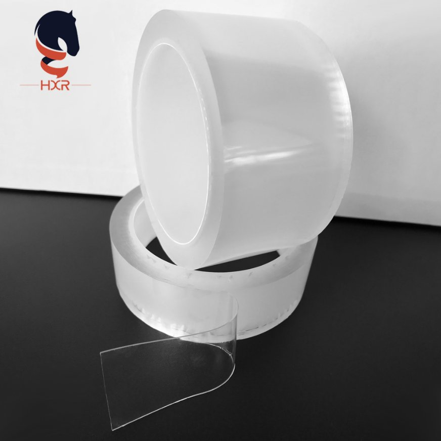 Oil Proof Waterproof Mildew-Proof Single Side Adhesive Tape for Kitchen