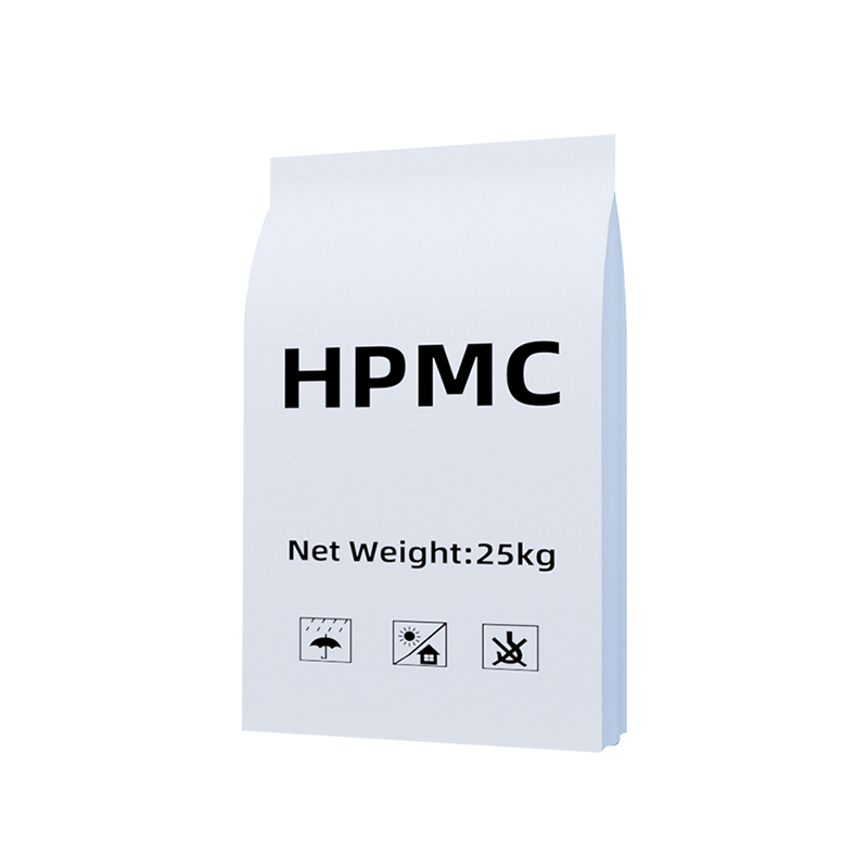 China Manufacture HPMC 25kg Chemical HPMC Detergent Chemical