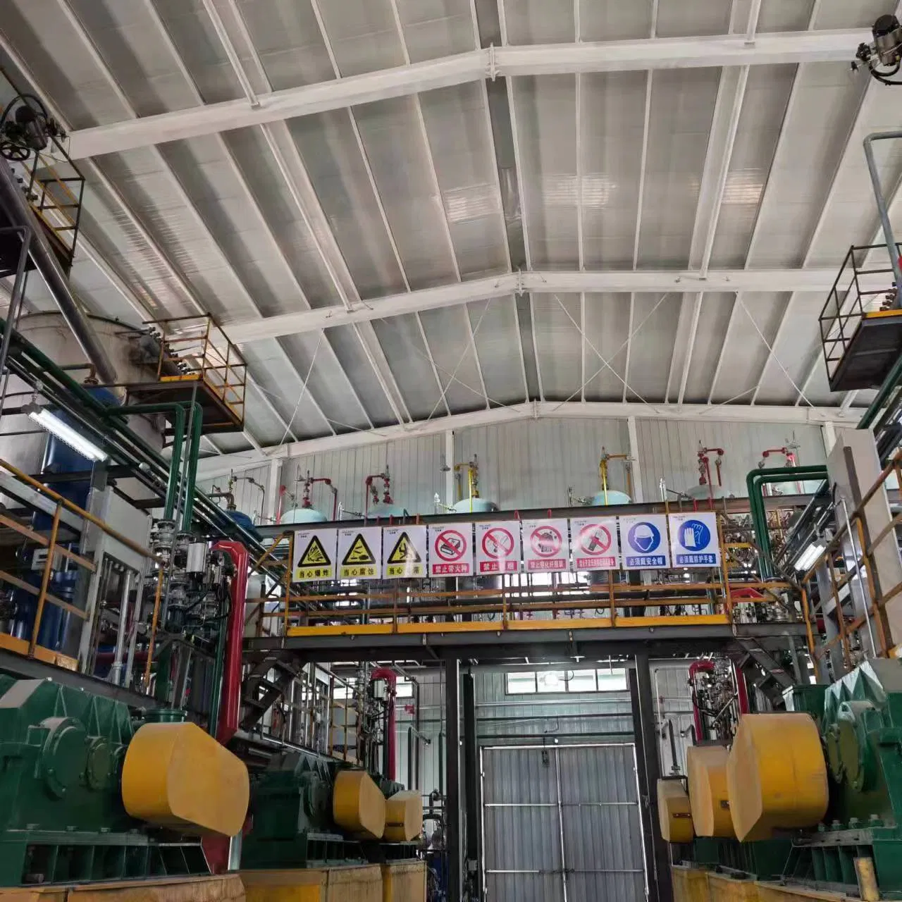 Factory Supply Pregelatinized Starch for Industrial Grade