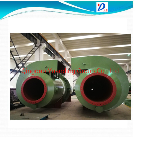 Esp Cyclone Dust Removal Equipment