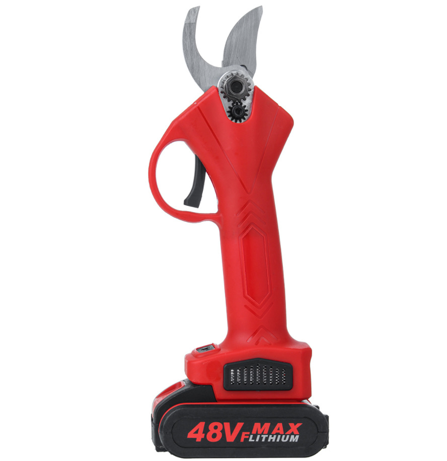 China Supplier Telescopic Pole Pruner 6m Reach Ratchet Mechanism for High Branches