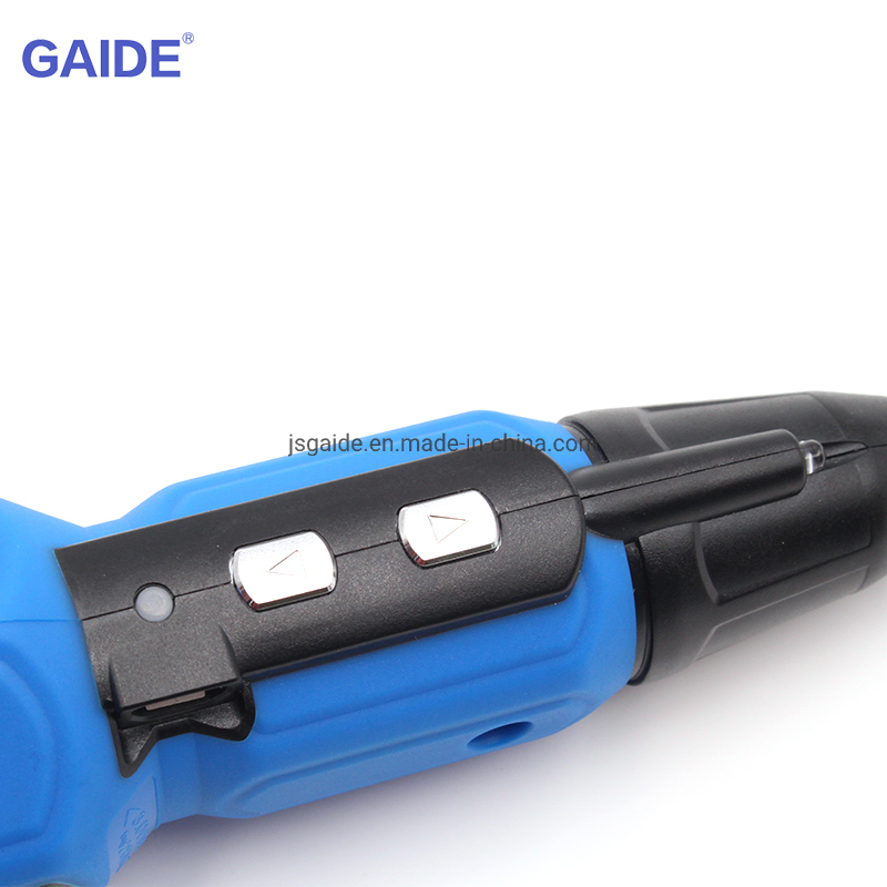 Gaide Smart Motion Mini Electric Screwdriver