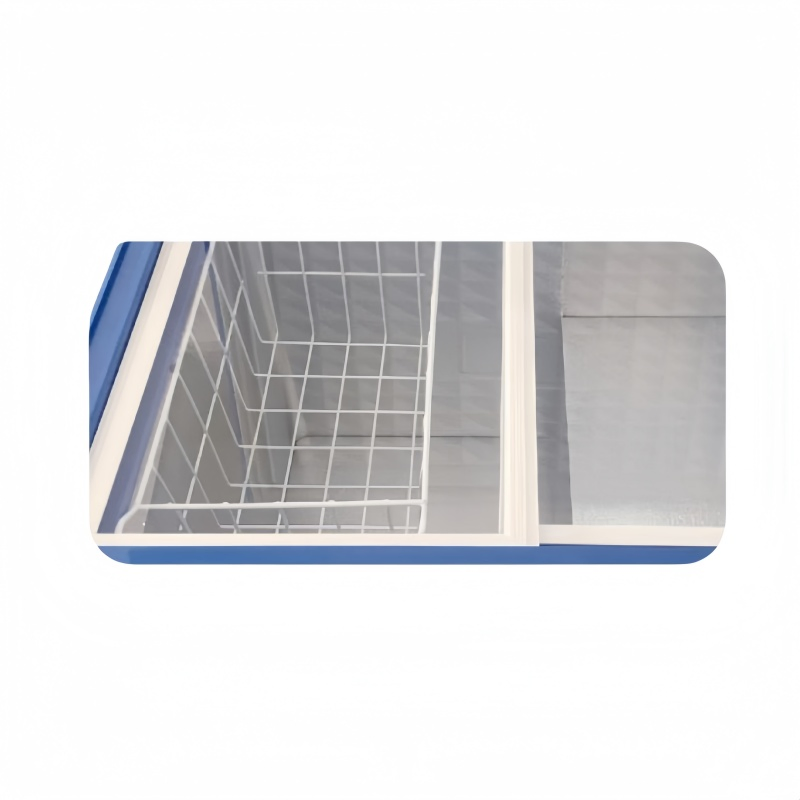 12/24V 38L 50L 70L 99L 105L 108L 128L DC Solar Freezer Refrigerator for Home Appliance