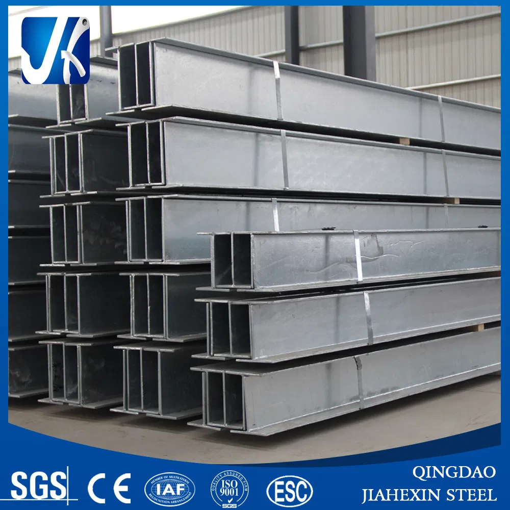 Welded Structural Steel T Beam Lintel T Bar