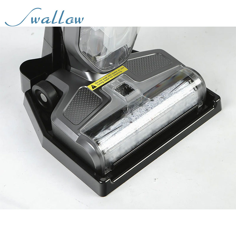 Bag-Free Portable Lift-Away Upright Vacuum Cleaner Dry and Wet Hard Floor Wireless Portable Vacuum Cleaner Wholesale OEM