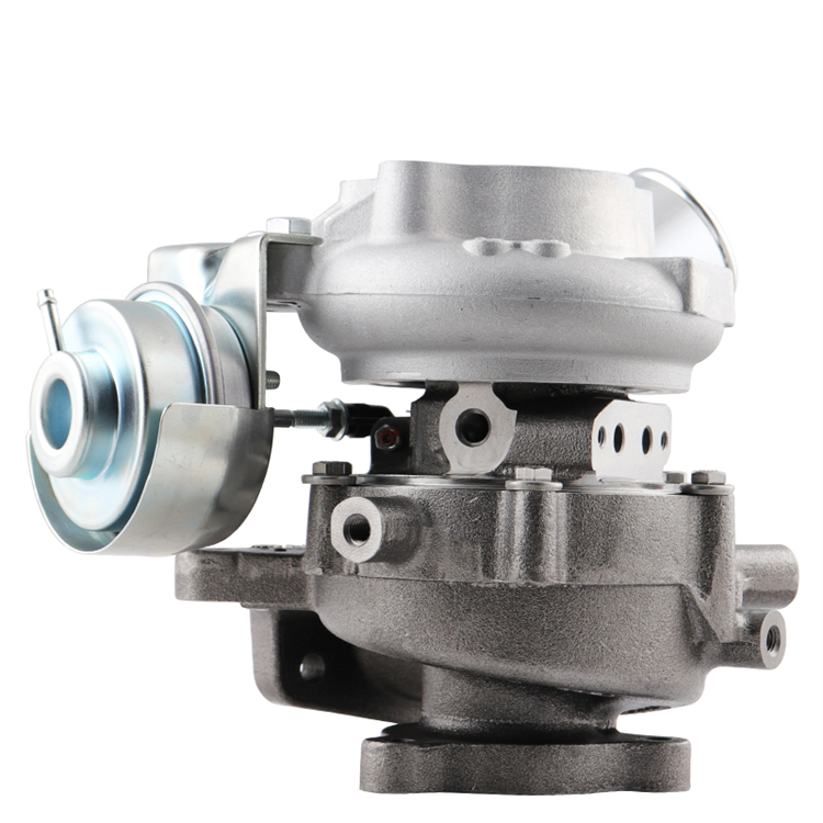 Турбокомпрессор Milexuan TF035hl для Mitsubishi Triton