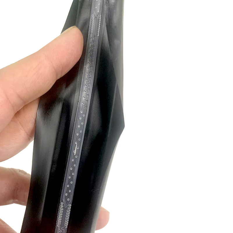 Continuous Drip Emitter T Tape Drip Tape Layflat Dripper Hose Irrigation Belt Line PE Labyrinth Tape for Garden and Farm Irrigation System