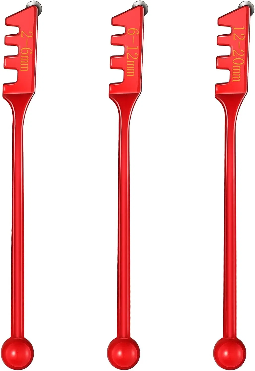 DIY Stained Glass Cutter Tool for Mirror 2 mm - 20 mm Pencil Style Oil Feed Carbide Tip, Glass Cutting Tool for Glass Cutting 1707009