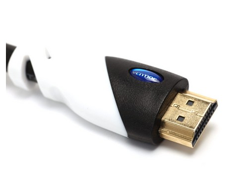 High Speed HDMI Cable for PS2 with 3D 1080P Ethernet