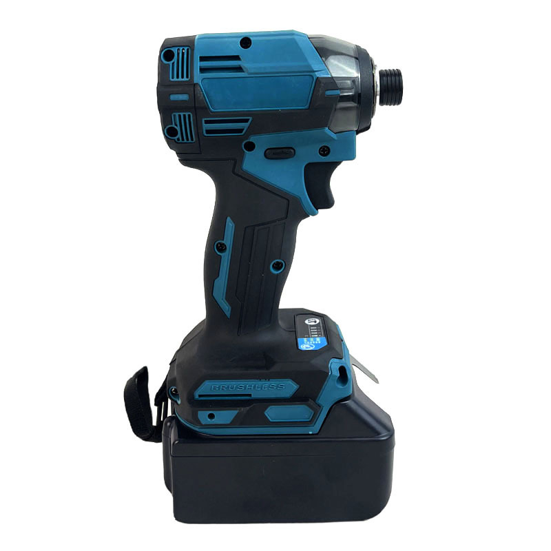 Electric Screwdriver, Power Drills, High Torque Cordless Precision Screwdriver Set