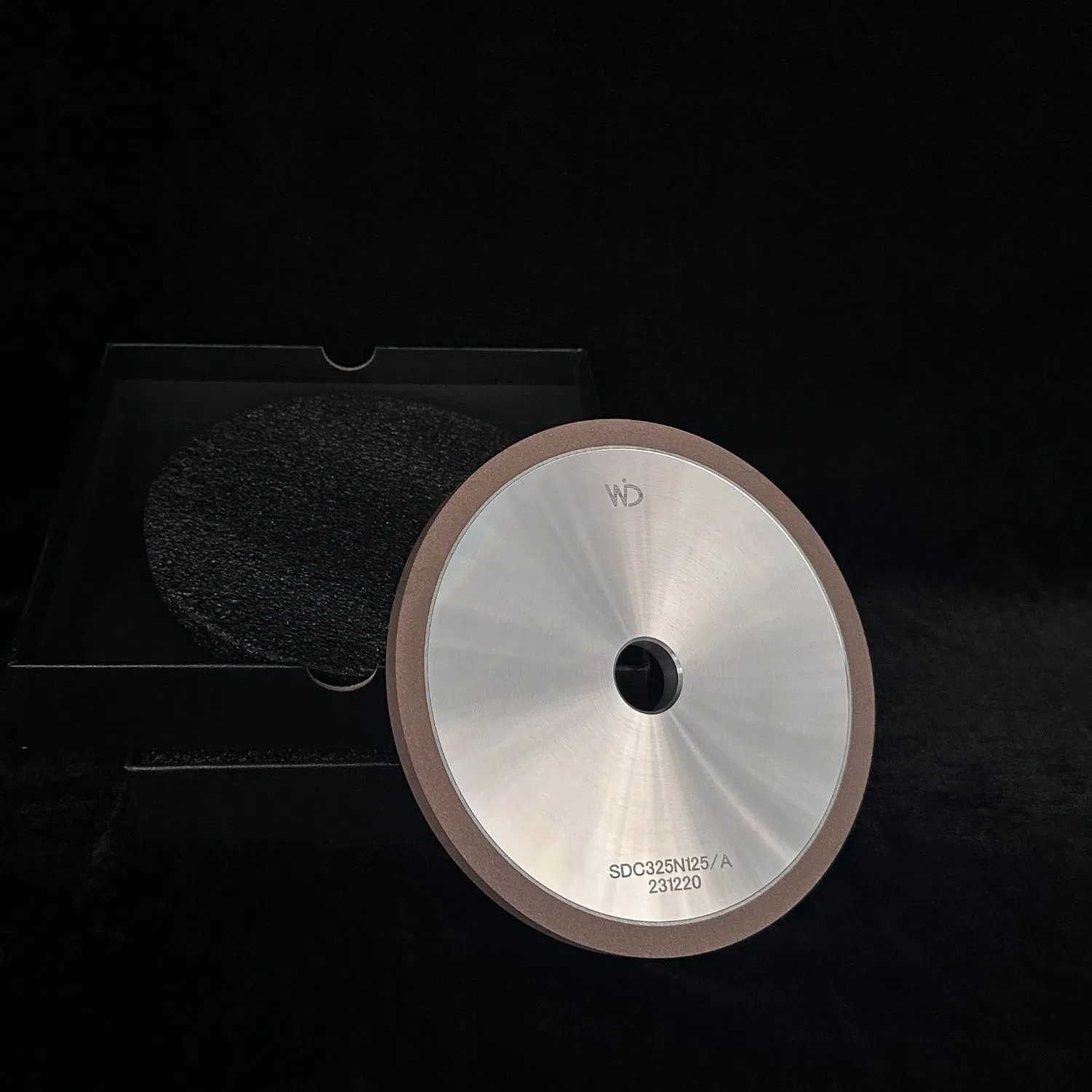 Cost-Effective Resin Grinding Wheel for 3c