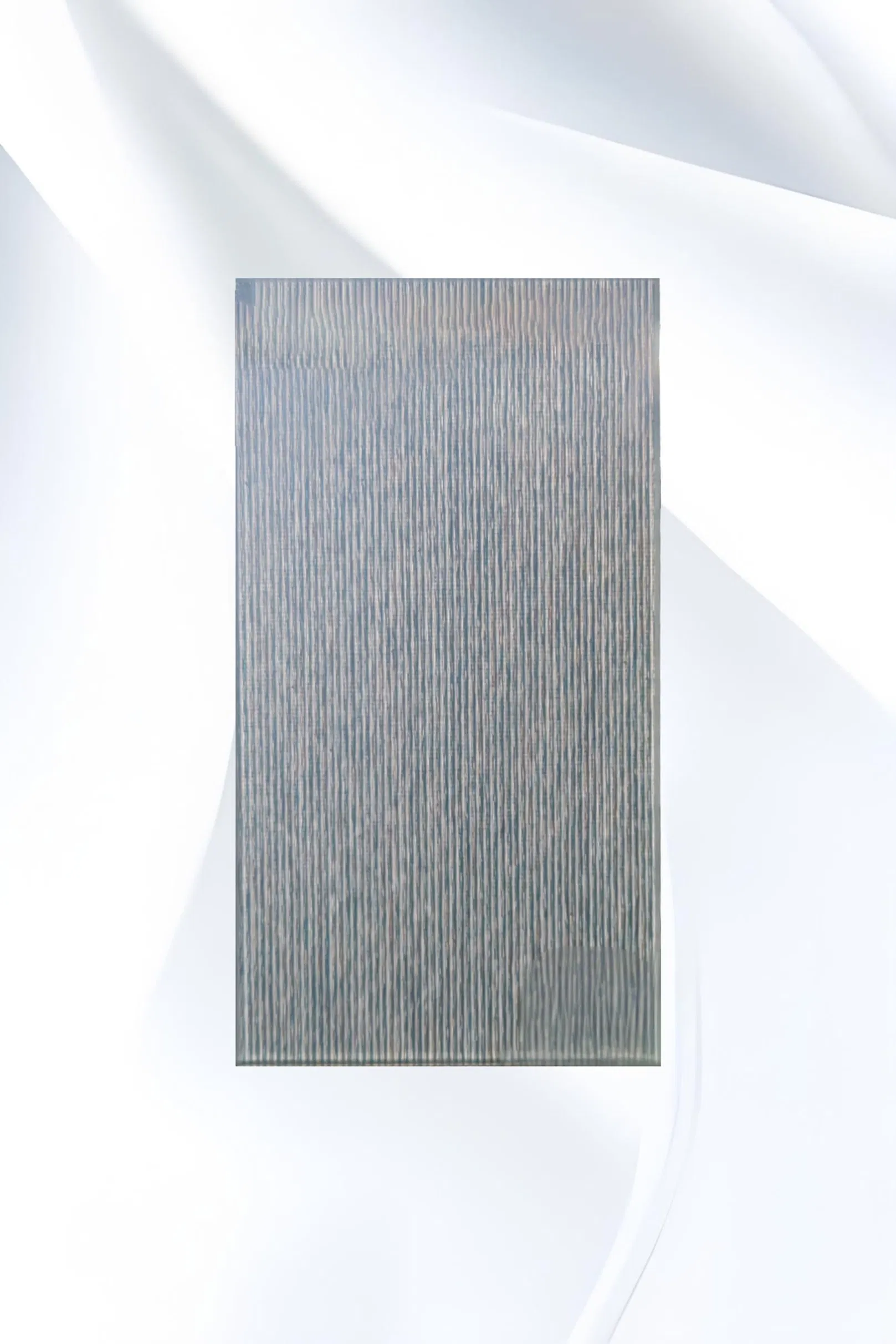Luxury Finish Artistic Deco Wired Glass Float Glass Common Laminated Glass