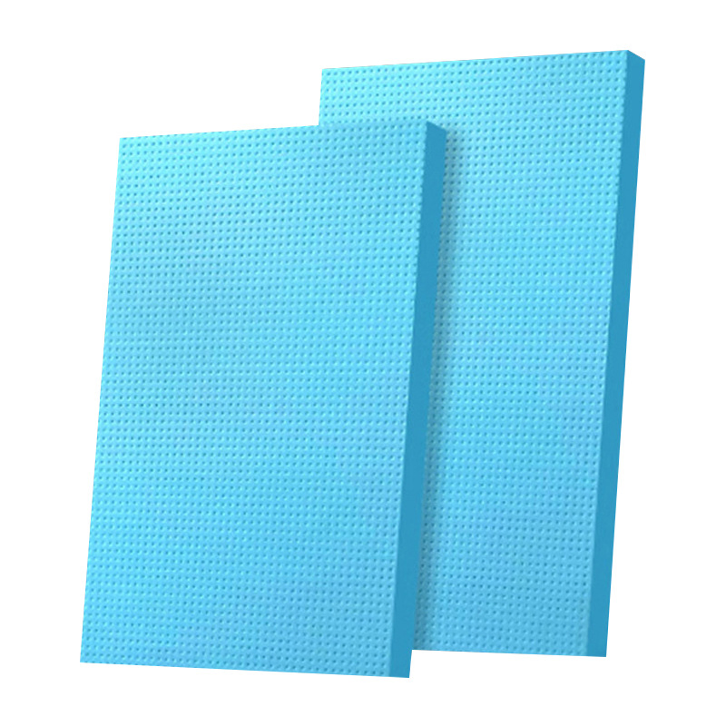 XPS Polystyrene Foam Board Industrial Design Style XPS Extruded Foam Board