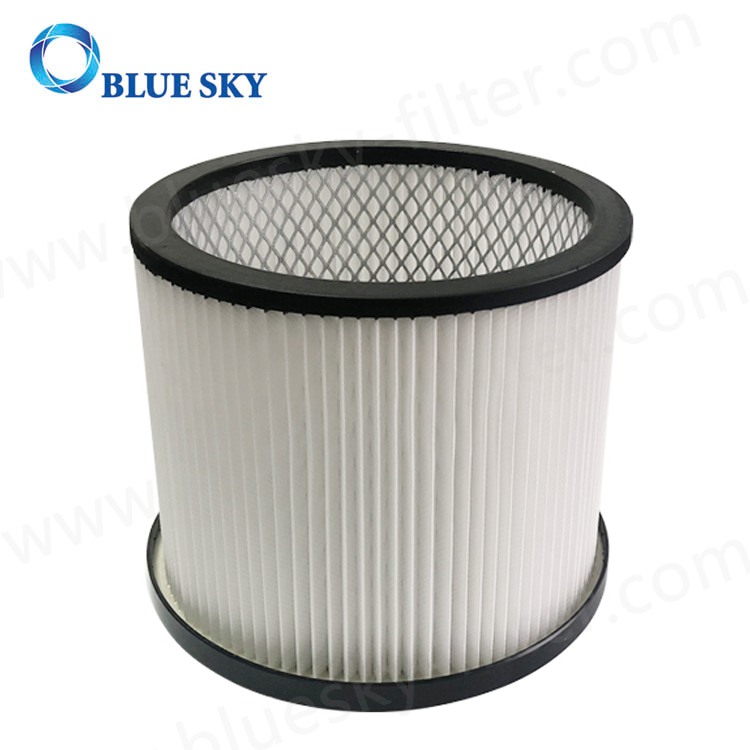 Vacuum Cleaner for Canister HEPA Filter Cartridge Filter Compatible with Vacuum Cleaner Filter Accessories