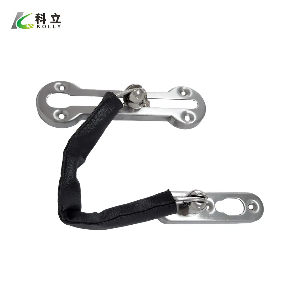 Premium Zinc Alloy and Stainless Steel Lock Bolt Set