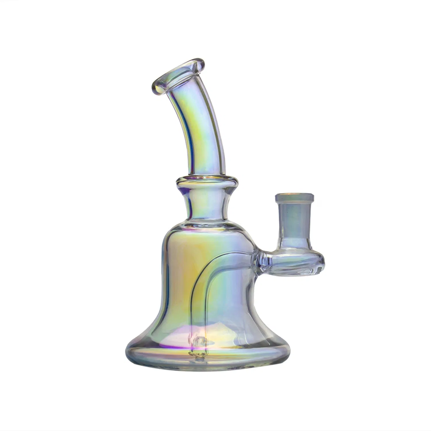 Superior DAB Rig, Glass Hookah, Smoking Water Pipe, American Heady Glass Recycler