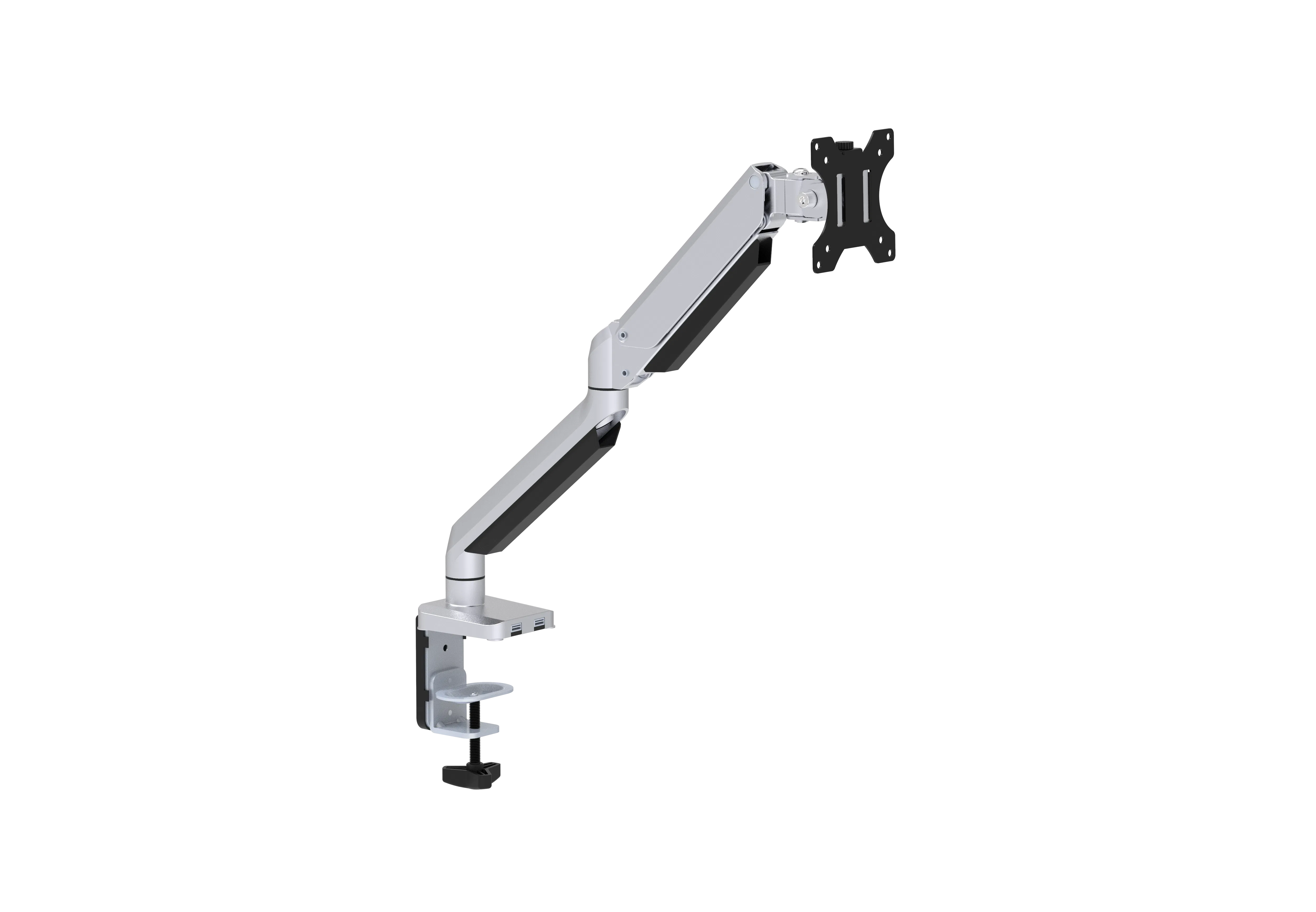 Газлифтовый кронштейн для монитора AG8-21