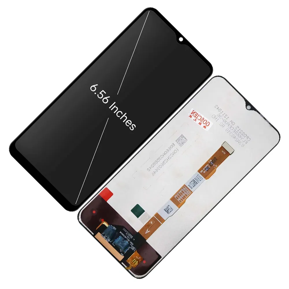 Дисплей Vivo Y17s: сенсорный LCD, полная сборка